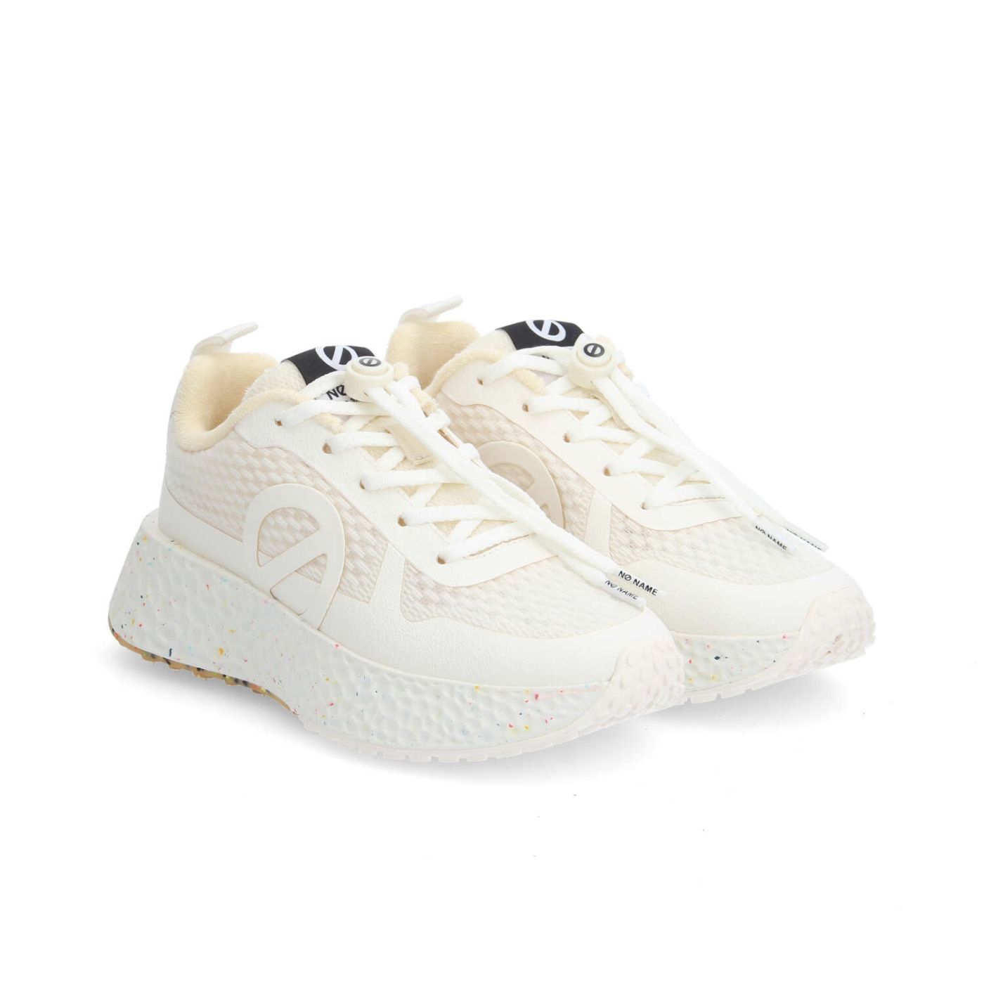 CARTER FLY PROTECT W - MESH RECYCLED - IVORY